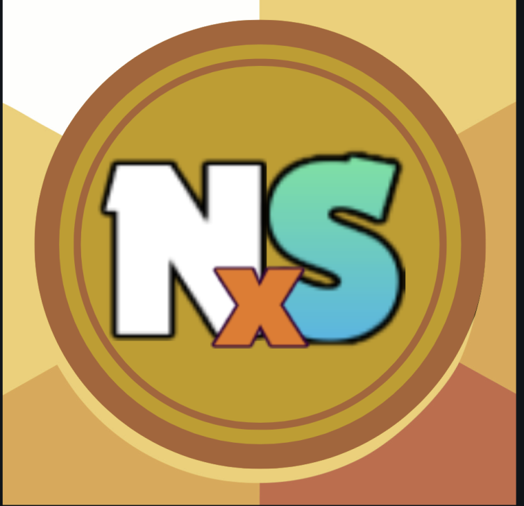 Nexus Brawl Logo